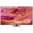 SAMSUNG QN90F 139.7 cm (55 inch) Neo QLED 4K Ultra HD Smart Tizen TV with Google Voice Assistant (2025 model)_1