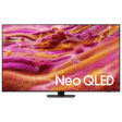 SAMSUNG QN90F 165.1 cm (65 inch) Neo QLED 4K Ultra HD Smart Tizen TV with Google Voice Assistant (2025 model)_1