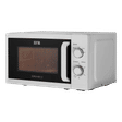 IFB 20PM-MEC2 20L Solo Microwave Oven with Timer Option (White)_3