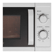 IFB 20PM-MEC2 20L Solo Microwave Oven with Timer Option (White)_2