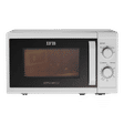IFB 20PM-MEC2 20L Solo Microwave Oven with Timer Option (White)_1