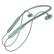 noise Airwave Pro Neckband with Active Noise Cancellation (IPX5 Water Resistant, Instacharge, Metallic Green)_4