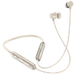 noise Airwave Pro Neckband with Active Noise Cancellation (IPX5 Water Resistant, Instacharge, Metallic Beige)_1