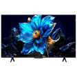 TCL P7K 109.22 cm (43 inch) QLED 4K Ultra HD Smart Google TV with Google Voice Assistant (2025 model)_1