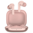 noise Air Buds Pro 6 TWS Earbuds with Active Noise Cancellation (IPX5 Water Resistant, Instacharge, Petal Pink)_1