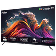 Haier 81.28 cm (32 inch) HD Ready LED Smart Google TV with Google Assistant (2025 model)_3