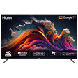Haier 81.28 cm (32 inch) HD Ready LED Smart Google TV with Google Assistant (2025 model)_1