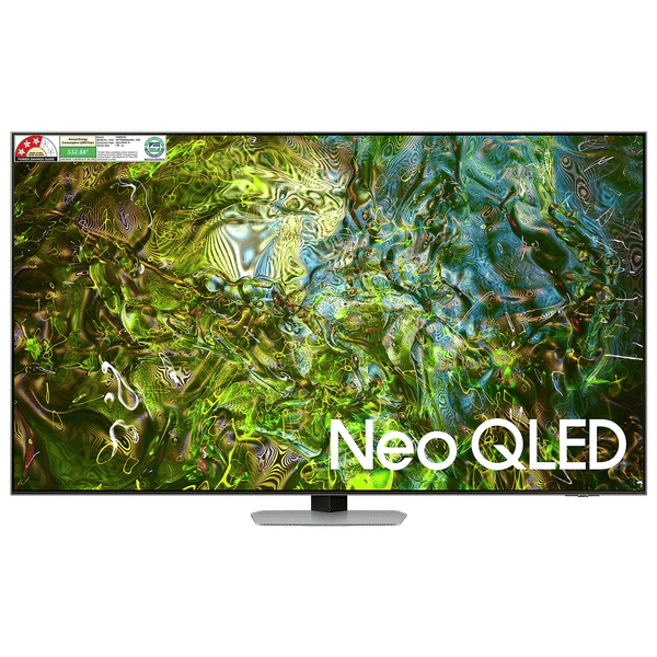 SAMSUNG QN90D 190.5 cm (75 inch) Neo QLED 4K Ultra HD Tizen TV with Quantum Matrix Technology (2024 model)_1