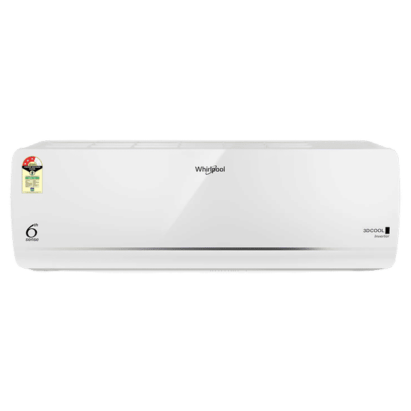 Whirlpool 3DCool 5 in 1 Convertible 1 Ton 3 Star Inverter Split AC with 6th Sense Technology (2025 Model, Copper Condenser, 41483)_1