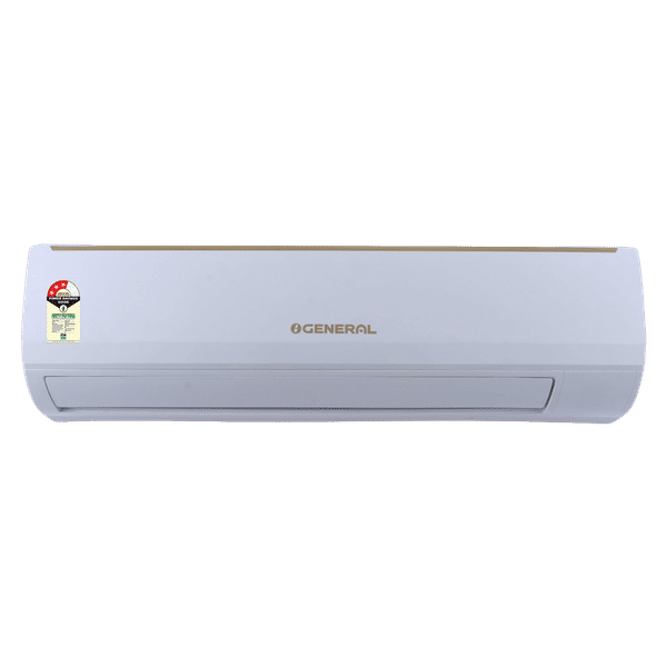 O GENERAL BMA Series 2 Ton 3 Star Split AC (Copper Condenser, ASGA24BMAA-B)_1