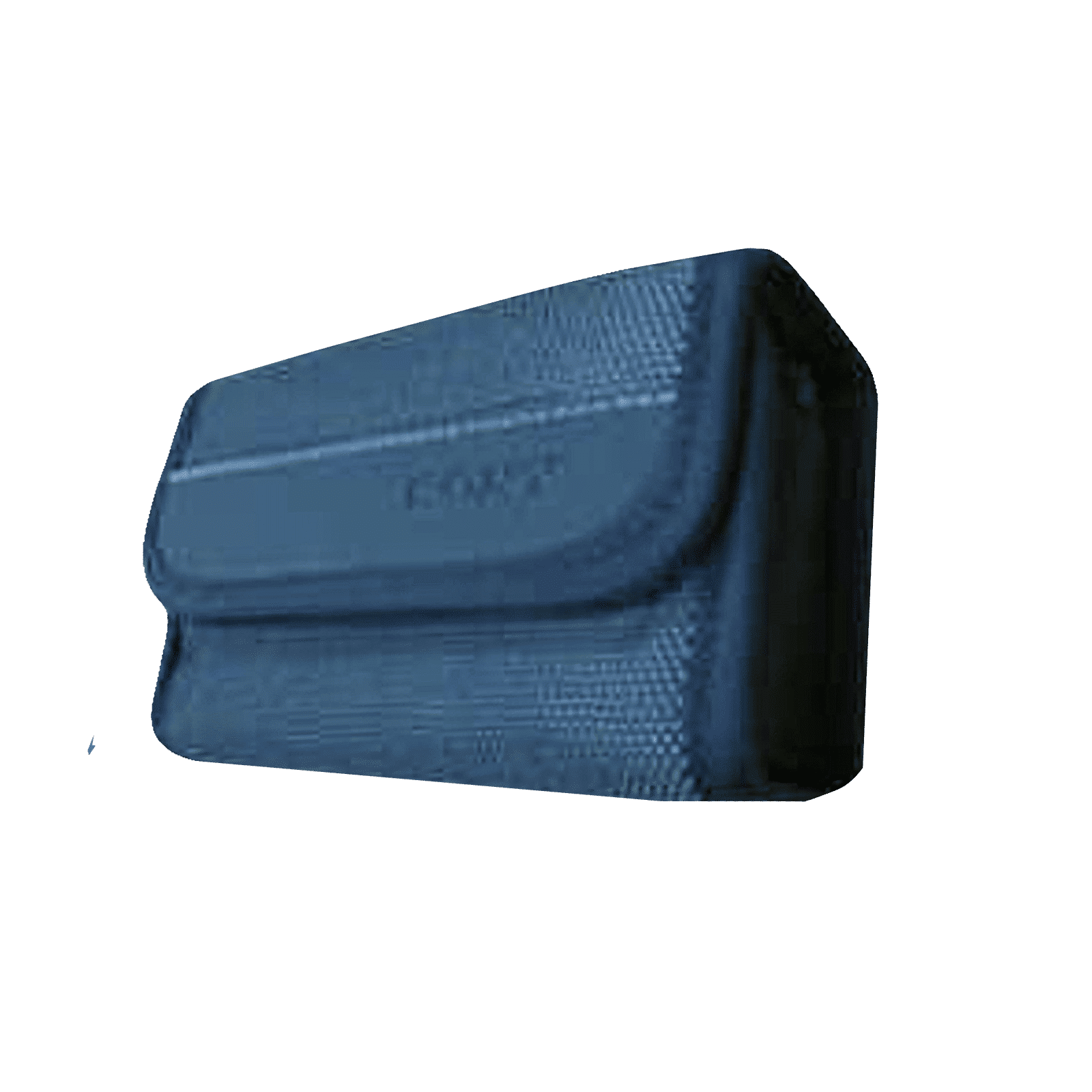 SONY 173492 Polytex Camera Carry Case For Point & Shoot Camera (Blue) SONY 173492 Polytex Camera Carry Case For Point & Shoot Camera (Blue)_1