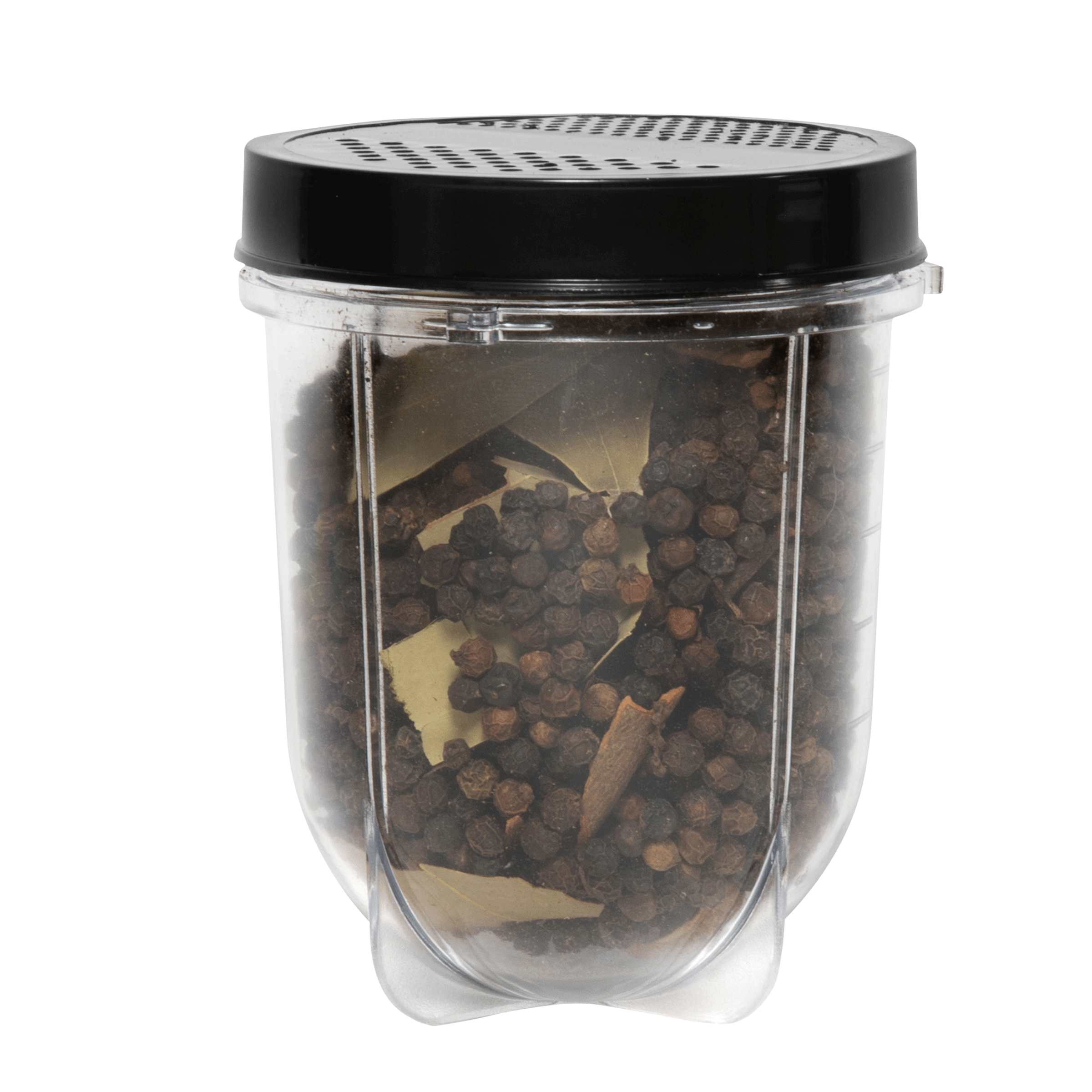 Croma Personal 450 Watt 5 Jars Blender (21500 RPM, Overload Protection, Teal Green)_5