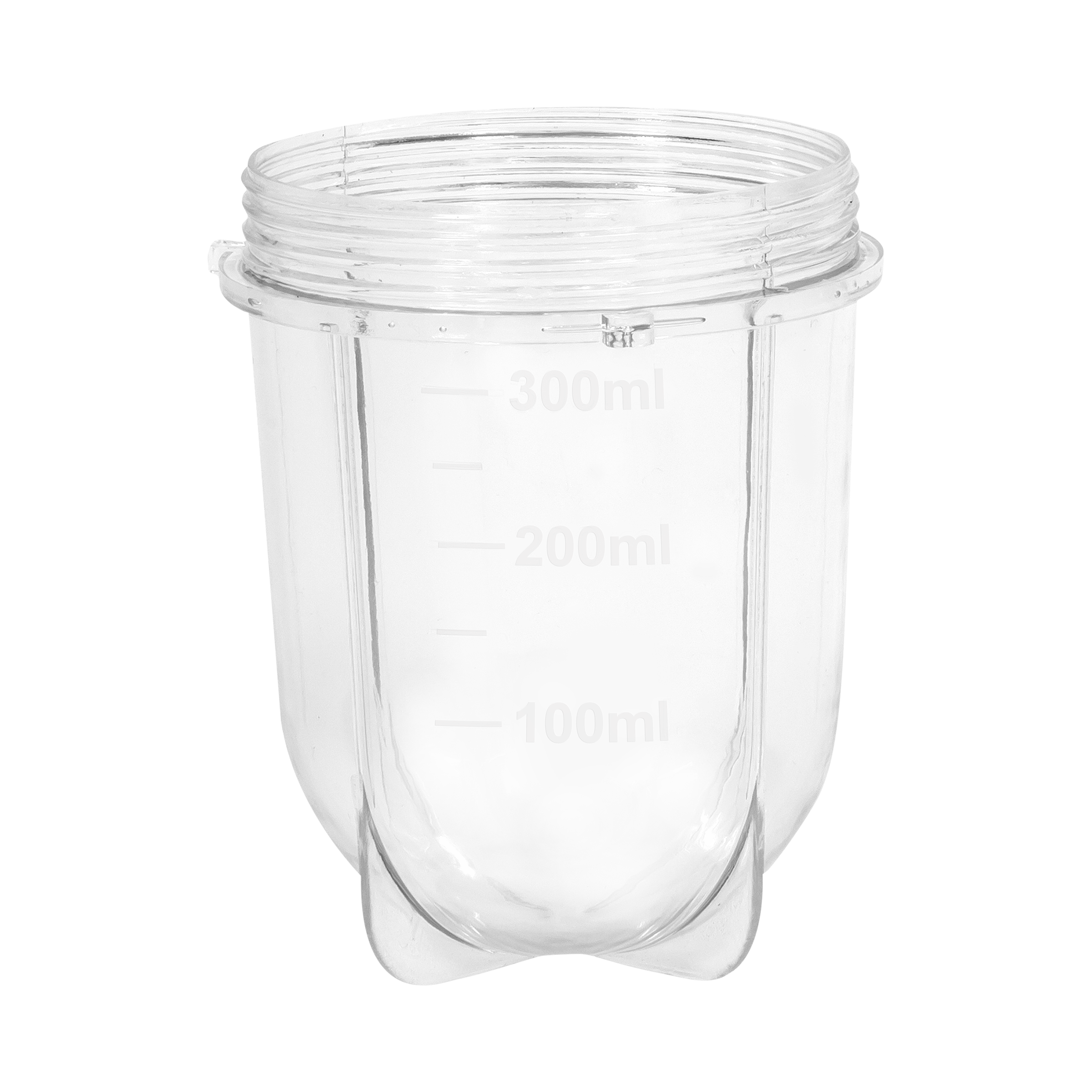 Croma Personal 450 Watt 5 Jars Blender (21500 RPM, Overload Protection, Teal Green)_6