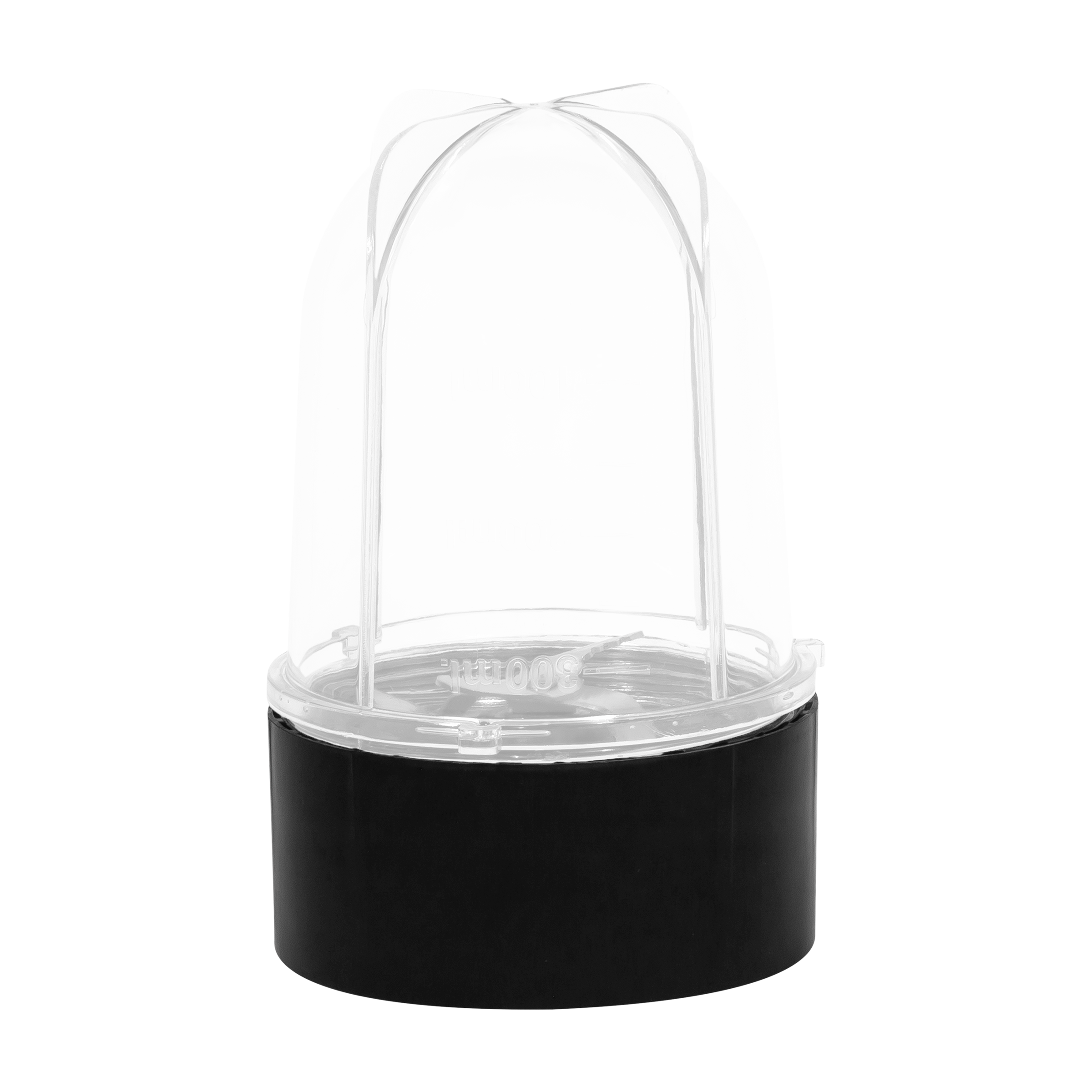 Croma Personal 450 Watt 5 Jars Blender (21500 RPM, Overload Protection, Teal Green)_8