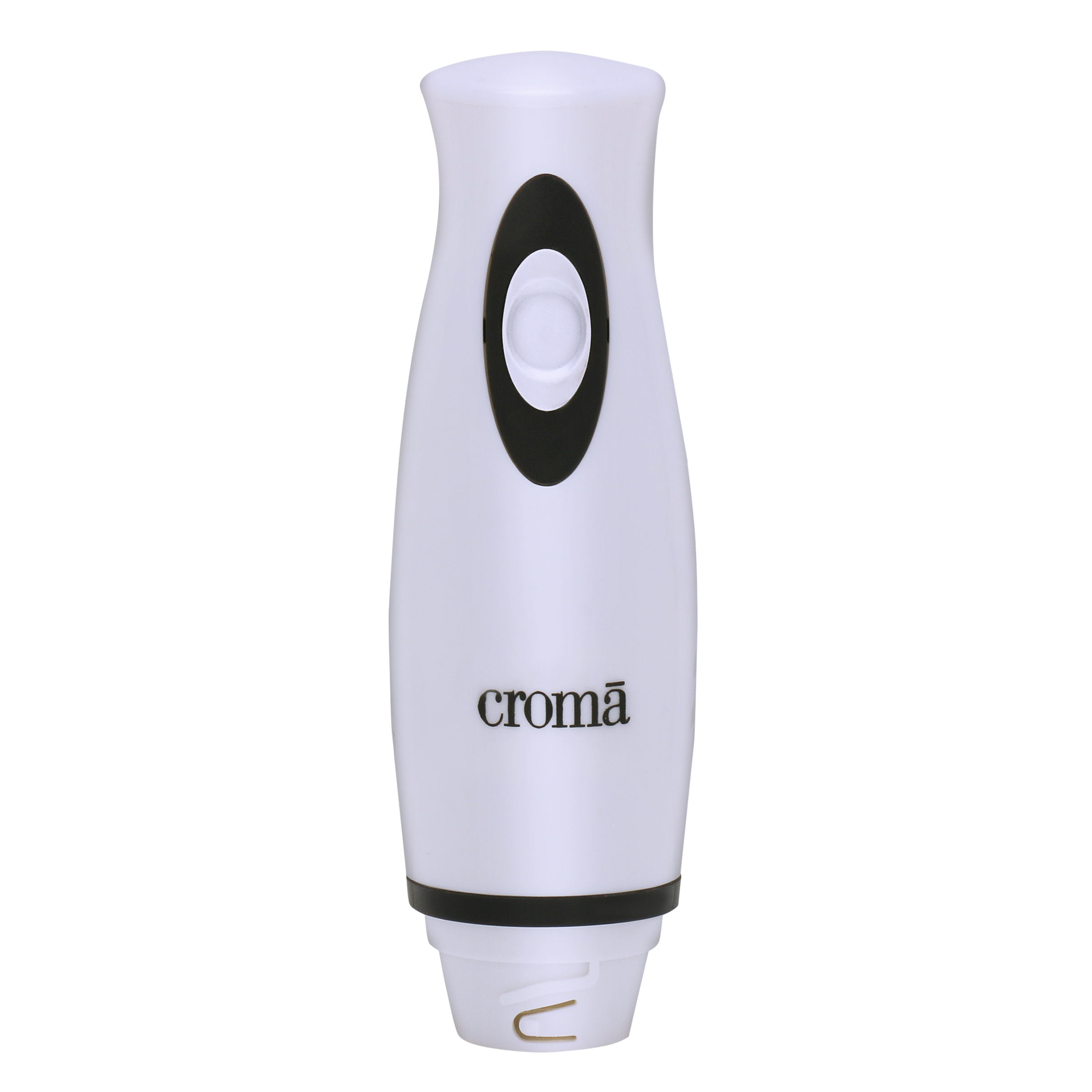 Croma 200 Watt Hand Blender (Thermal Overload Protection, White)_5
