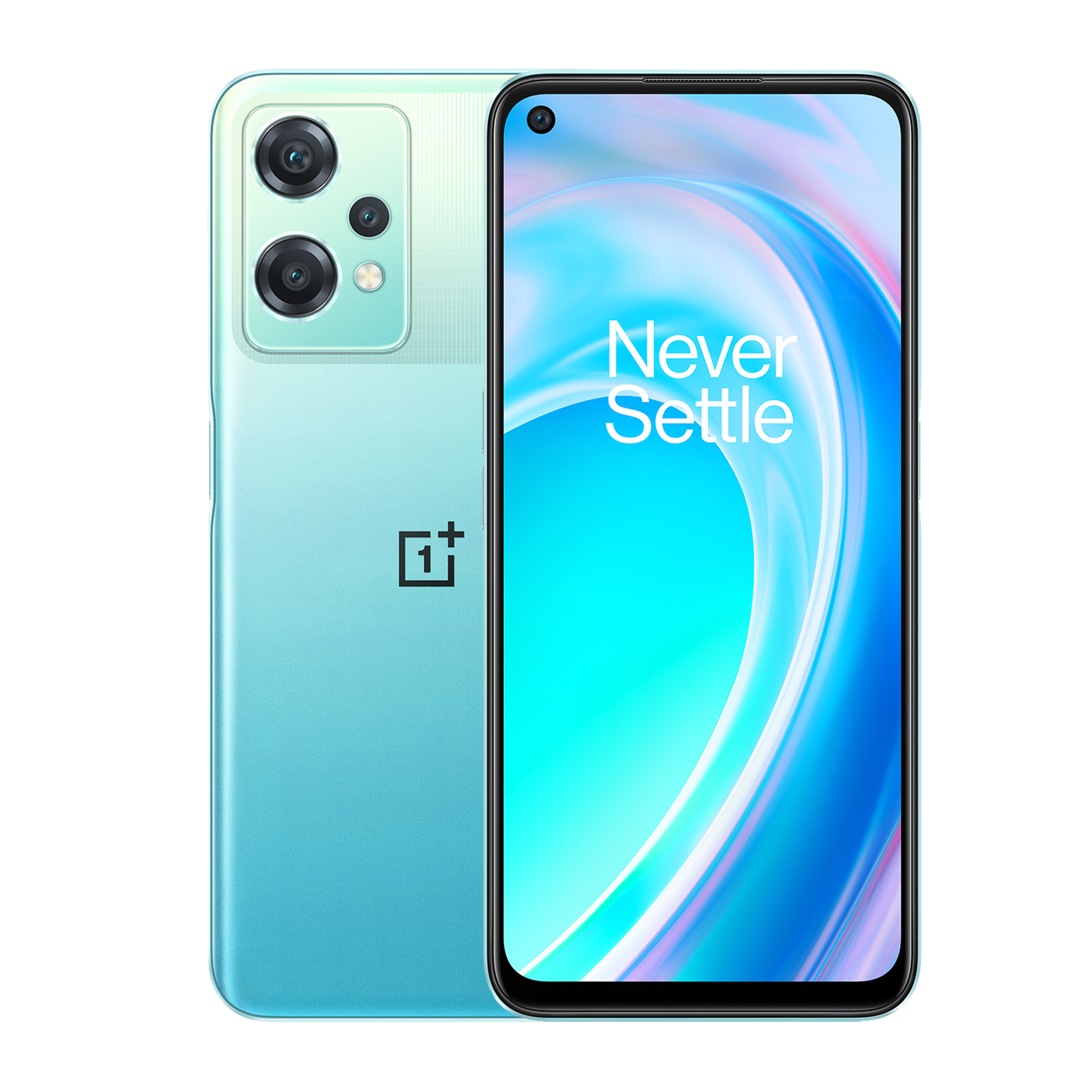 OnePlus Nord CE2 Lite 5G (6GB RAM, 128GB, Blue Tide)_1