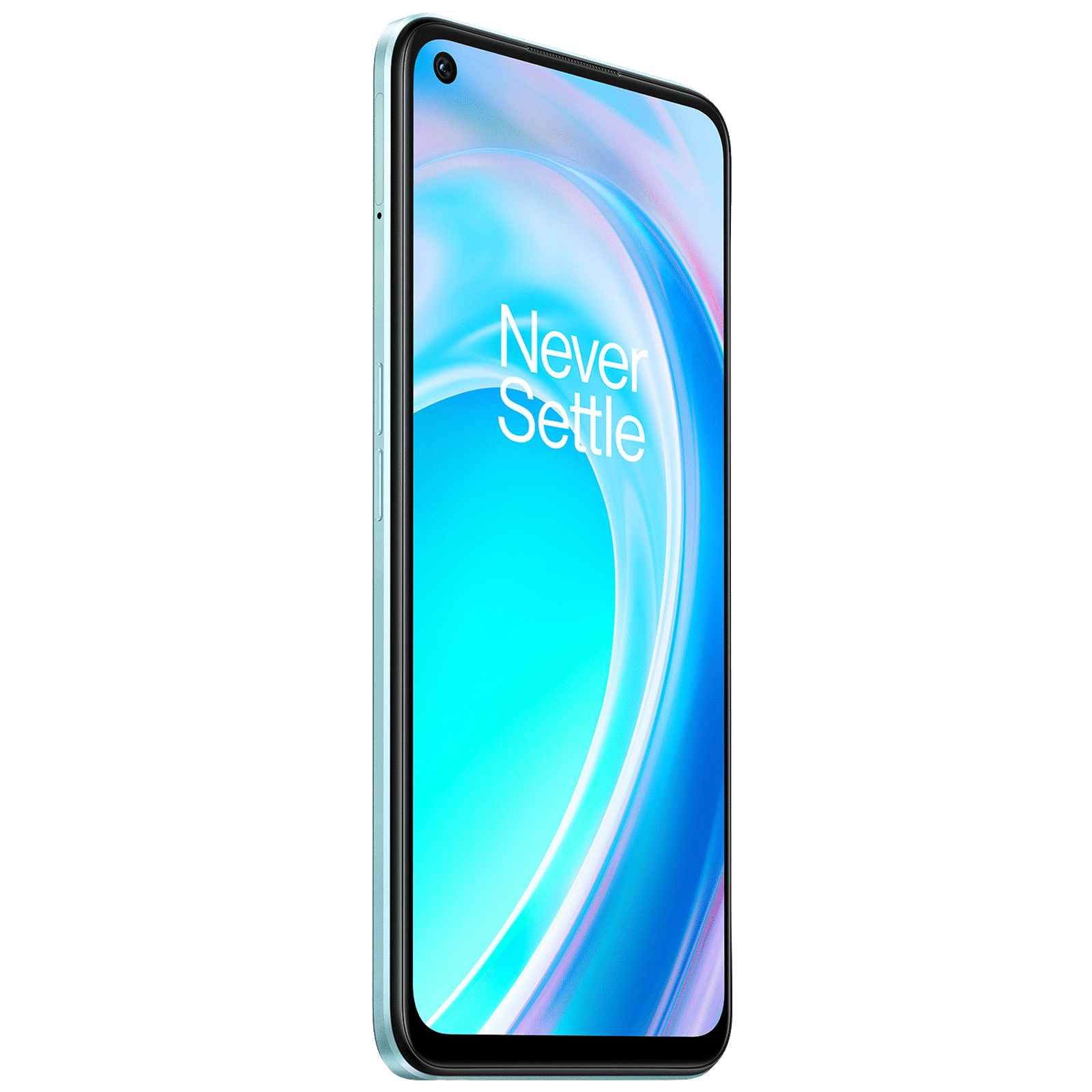 OnePlus Nord CE2 Lite 5G (6GB RAM, 128GB, Blue Tide)_4