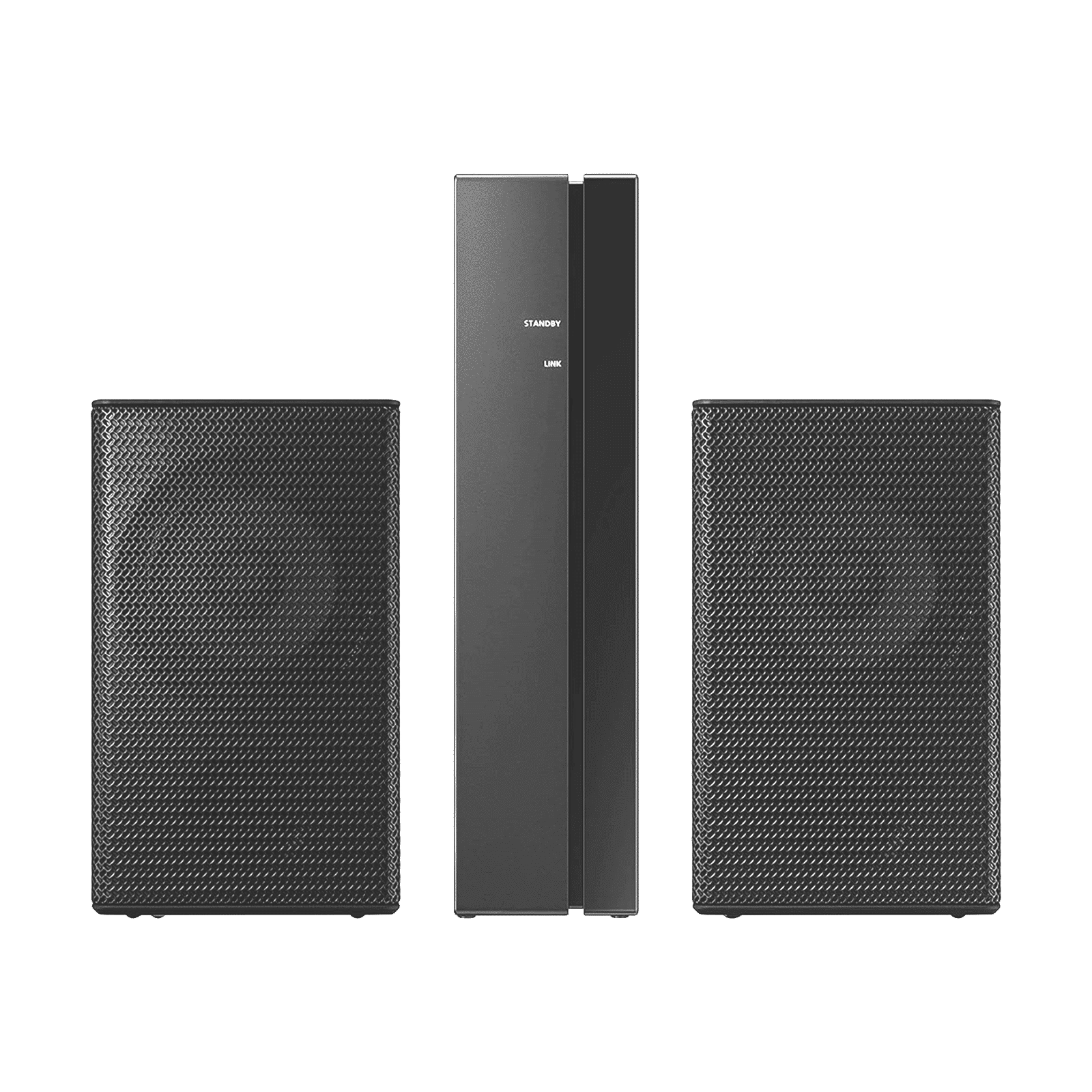 SAMSUNG HW-B670/XL 520W Bluetooth Soundbar with Remote (Dolby Audio, 5.1 Channel, Black)_6