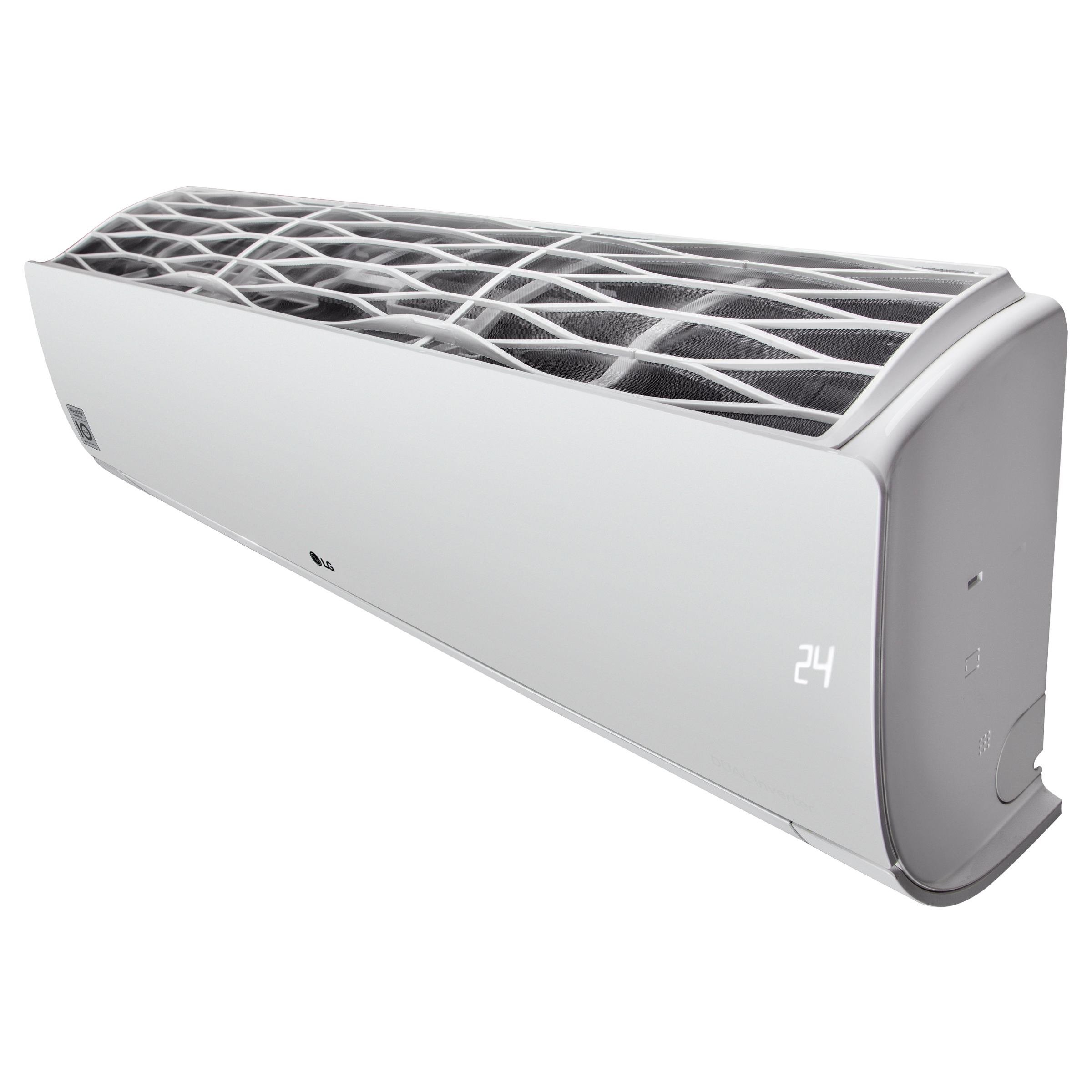 LG 6 in 1 Convertible 1.5 Ton 5 Star AI Plus Dual Inverter Split Smart AC with 4-Way Swing (Copper Condenser, RS-Q19JWZE)_7