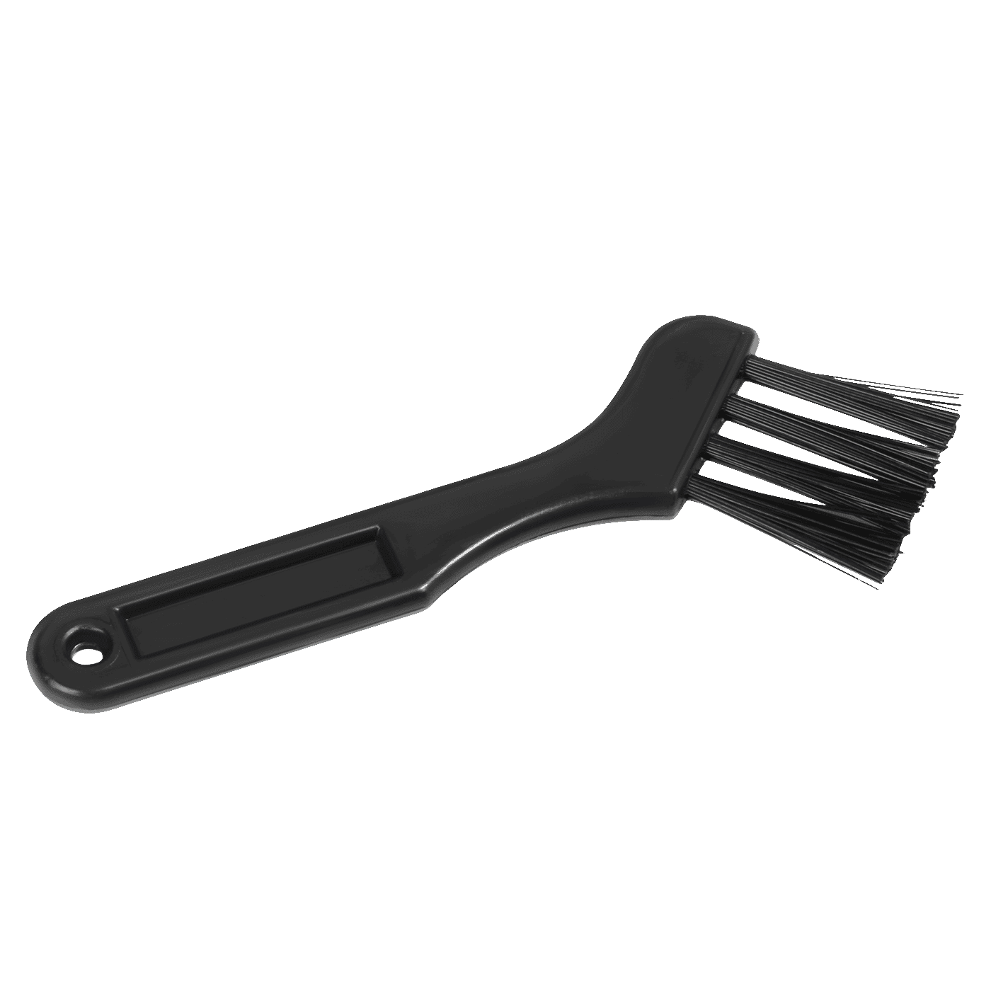 Croma Rechargeable Cordless Dry Trimmer for Nose Eyebrows & Ears for Men & Women (120 min High Speed Motor, Black)_6