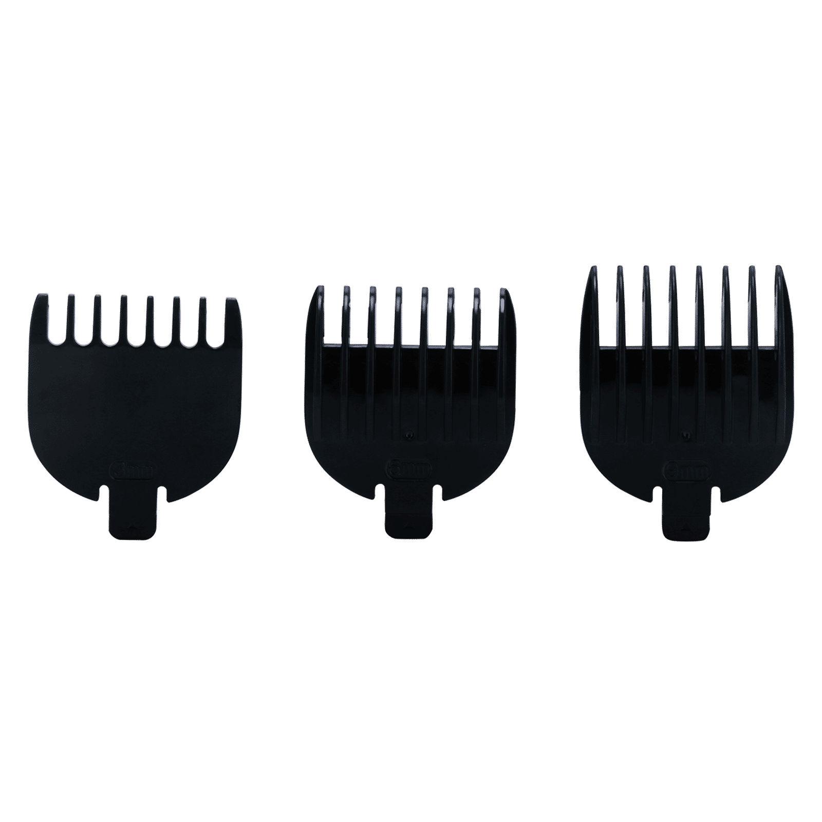 Croma 4 in 1 Cordless Wet & Dry Trimmer for Beard and Hair for Men (120mins Runtime, Water Resistant, Red) Croma 4 in 1 Cordless Wet & Dry Trimmer for Beard and Hair for Men (120mins Runtime, Water Resistant, Red)_4