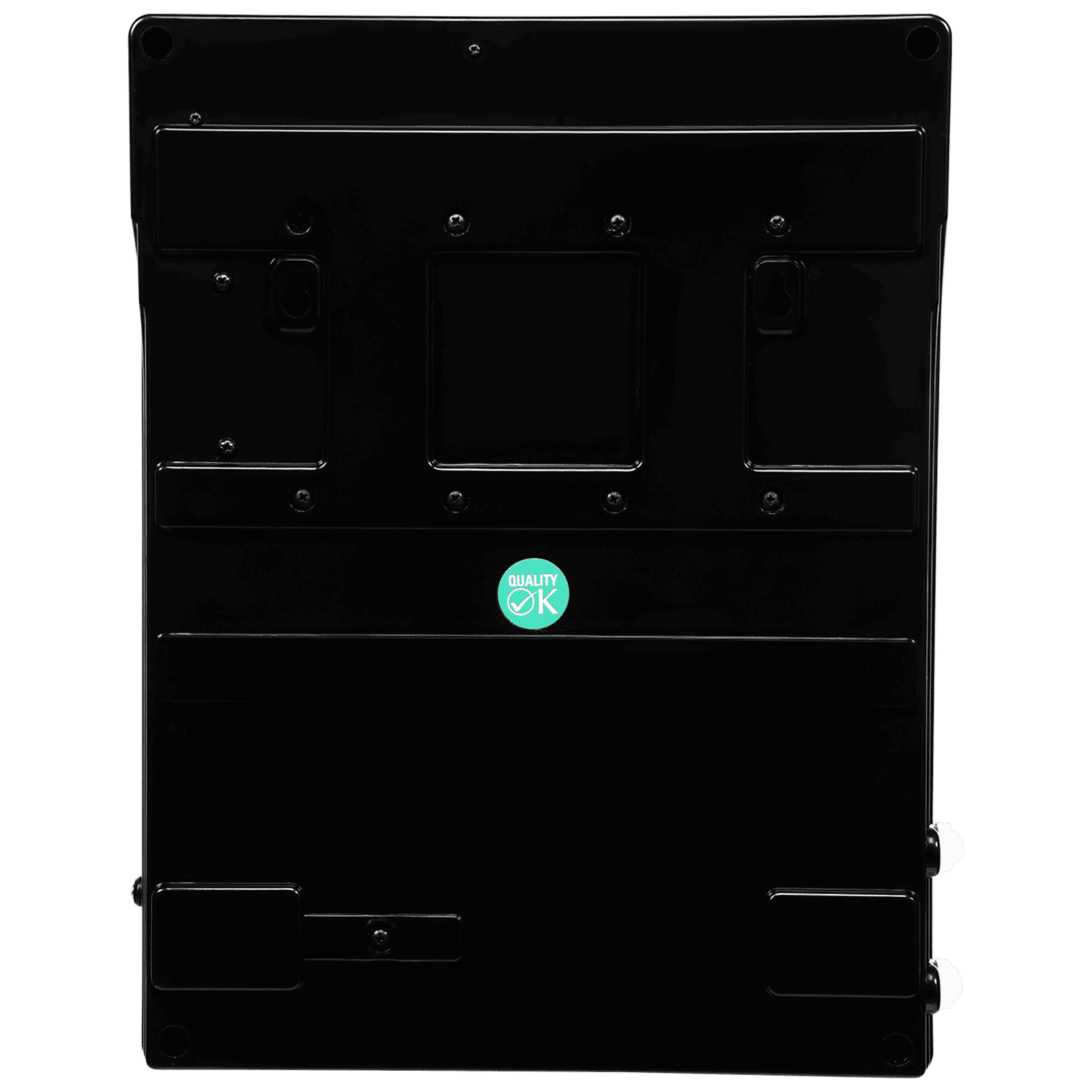 Croma 7.5L RO + UV + Alkaline Water Purifier with Reverse Osmosis Filtration (Black)_4