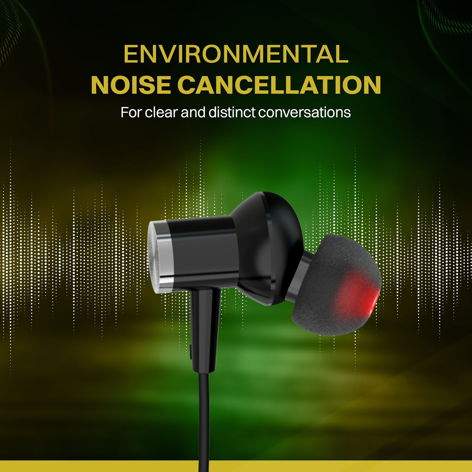 Croma CRSE020EPA0302 Neckband with Environmental Noise Cancellation (IPX4 Water Resistant, 20 Hours Playback, Black)_9