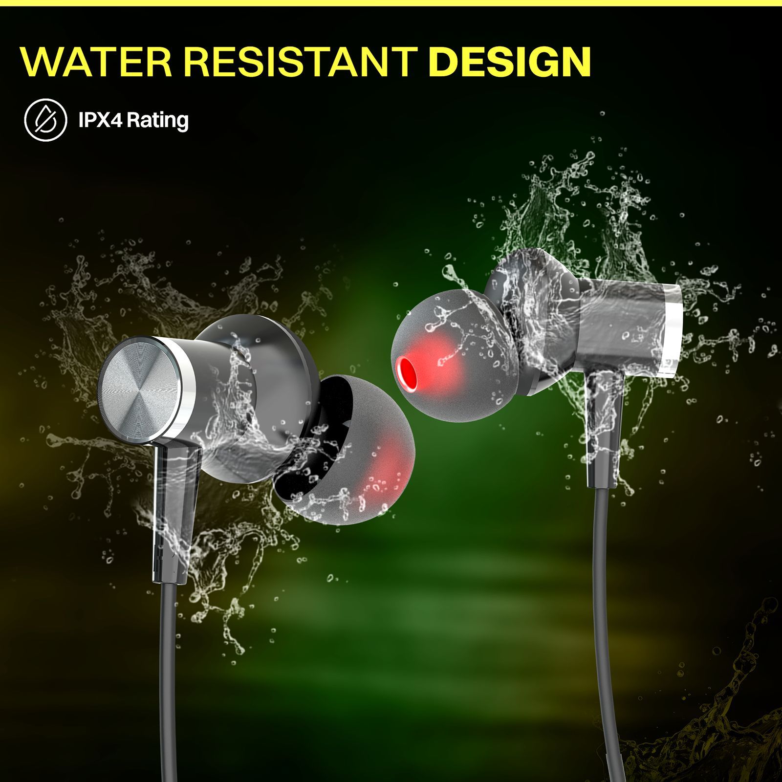 Croma CRSE020EPA0302 Neckband with Environmental Noise Cancellation (IPX4 Water Resistant, 20 Hours Playback, Black)_10