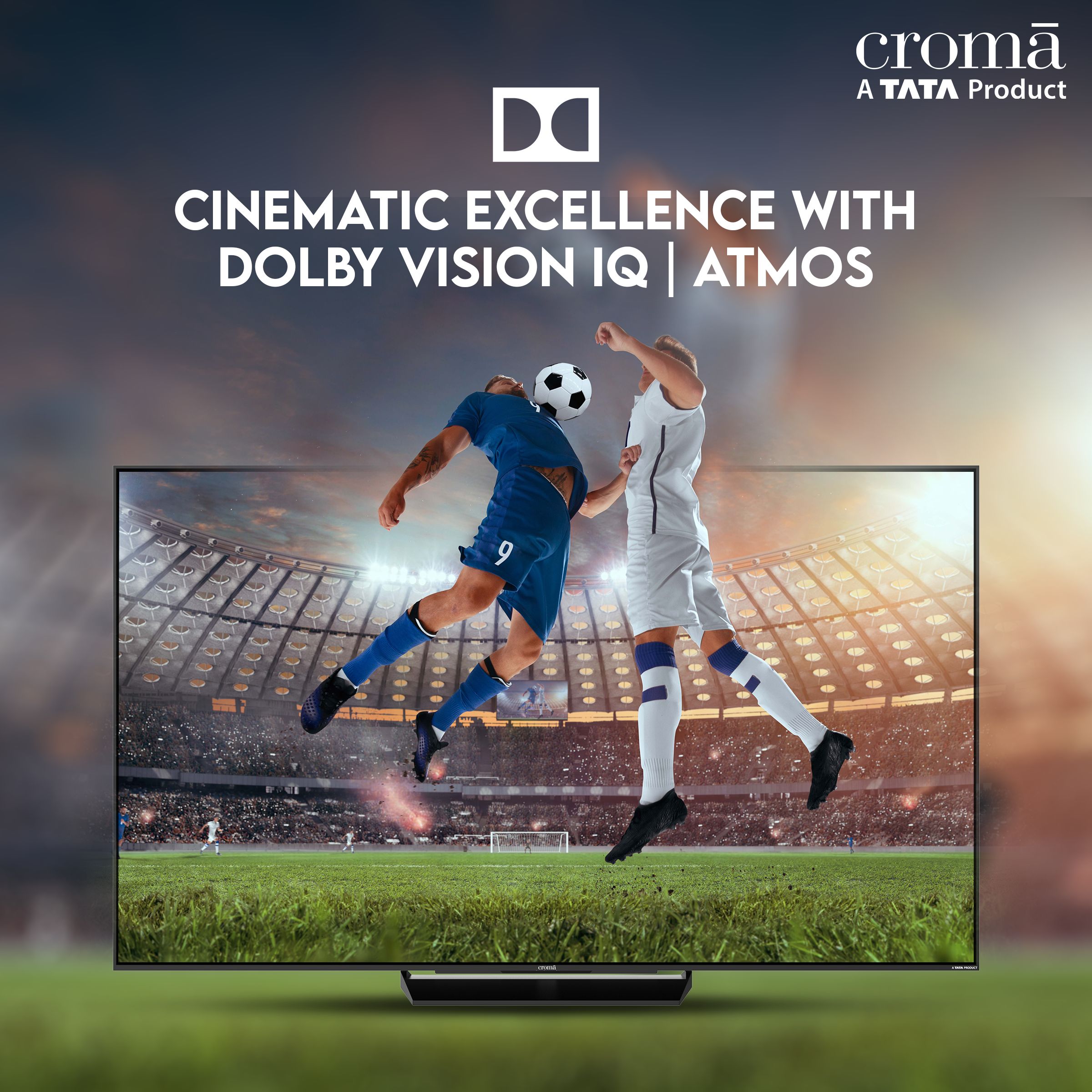 Croma 190 cm (75 inch) 4K Ultra HD Mini LED Google TV with Dolby Vision IQ and Dolby Atmos_11