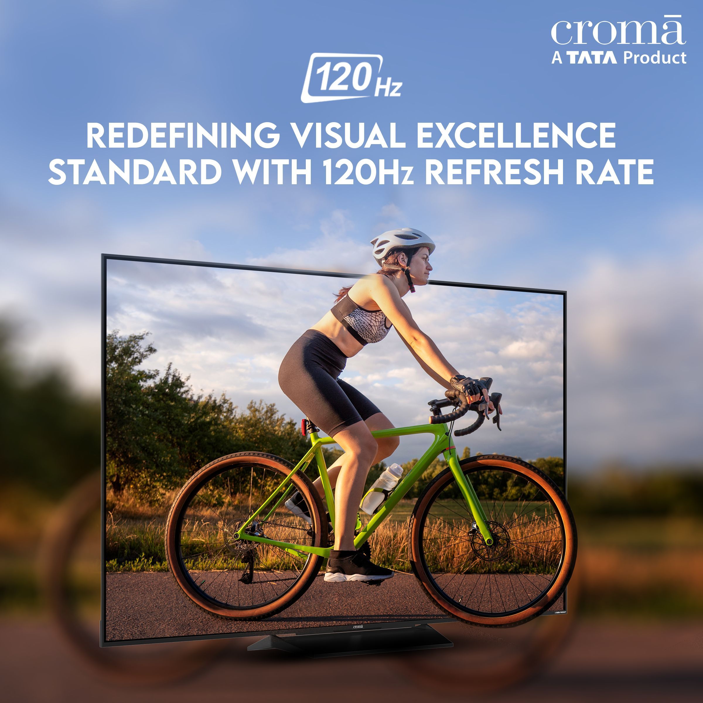 Croma 190 cm (75 inch) 4K Ultra HD Mini LED Google TV with Dolby Vision IQ and Dolby Atmos_12