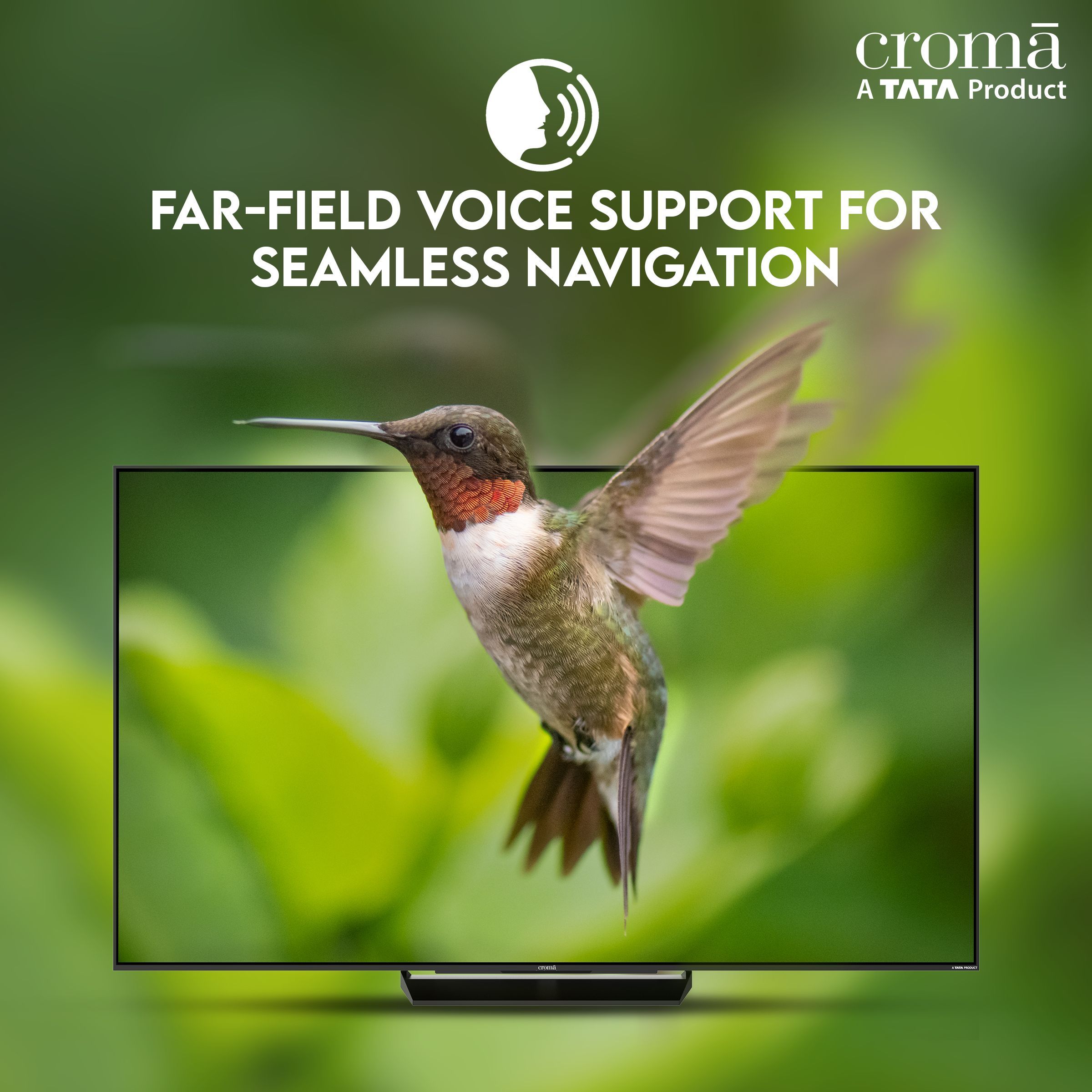 Croma 190 cm (75 inch) 4K Ultra HD Mini LED Google TV with Dolby Vision IQ and Dolby Atmos_13