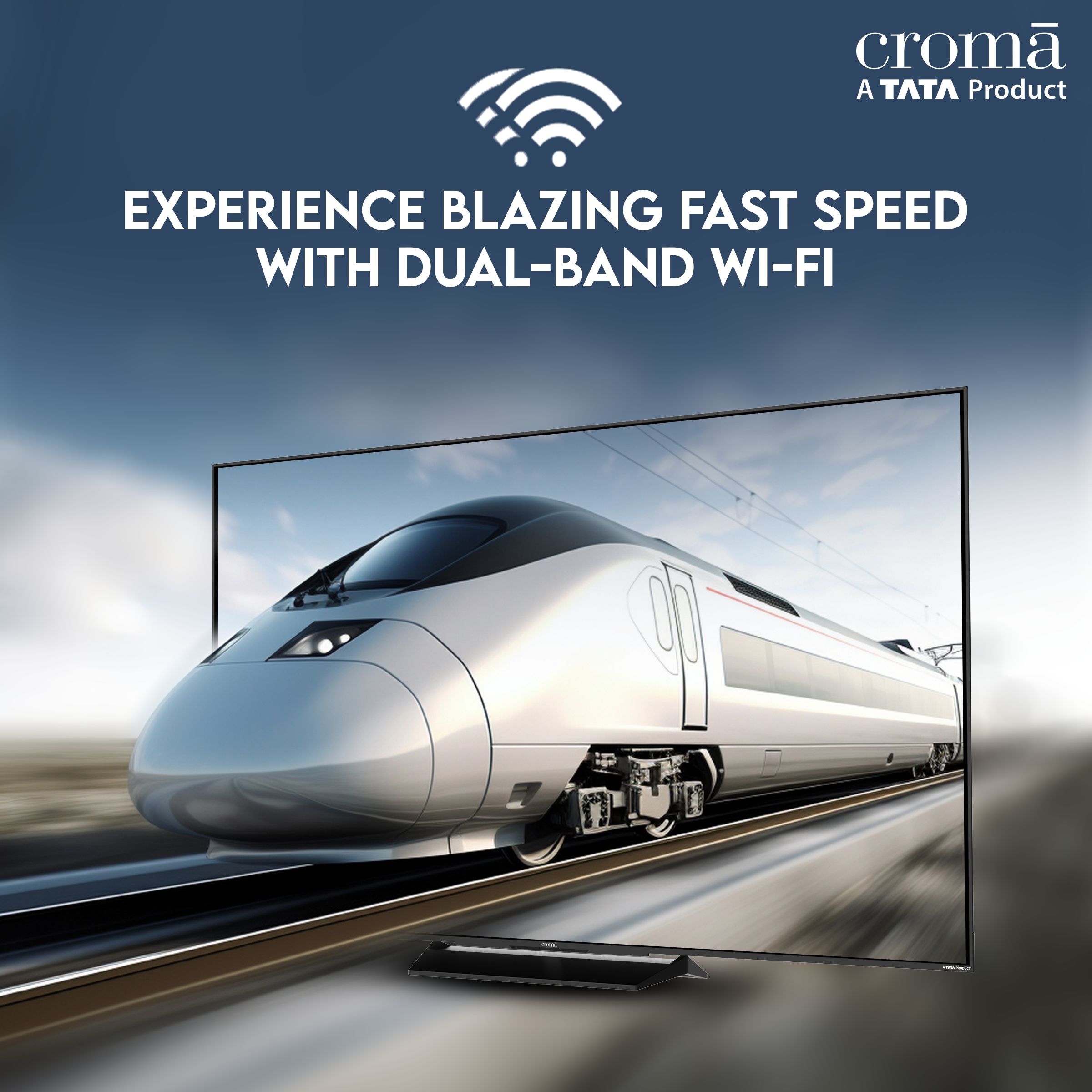 Croma 190 cm (75 inch) 4K Ultra HD Mini LED Google TV with Dolby Vision IQ and Dolby Atmos_14