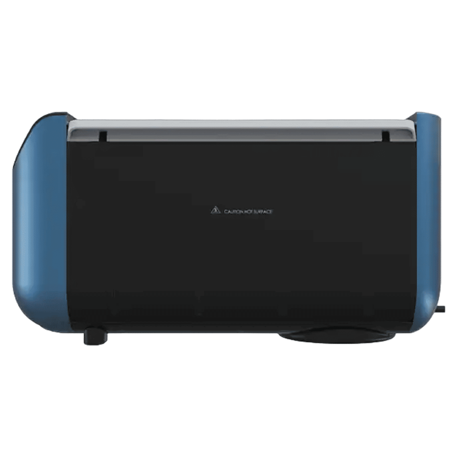 EVOCHEF EC Flip 1600W Dosa Maker (Touch Controls, Metallic Blue)_6