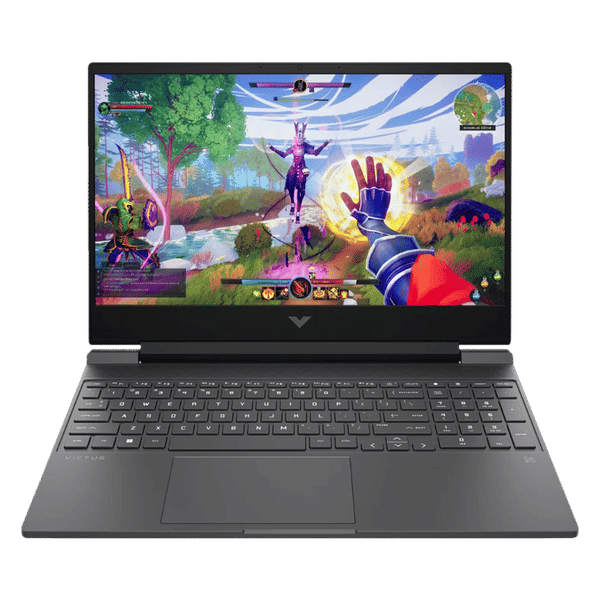 Buy HP Victus Intel Core i7 12th Gen Gaming Laptop (16GB, 1TB SSD