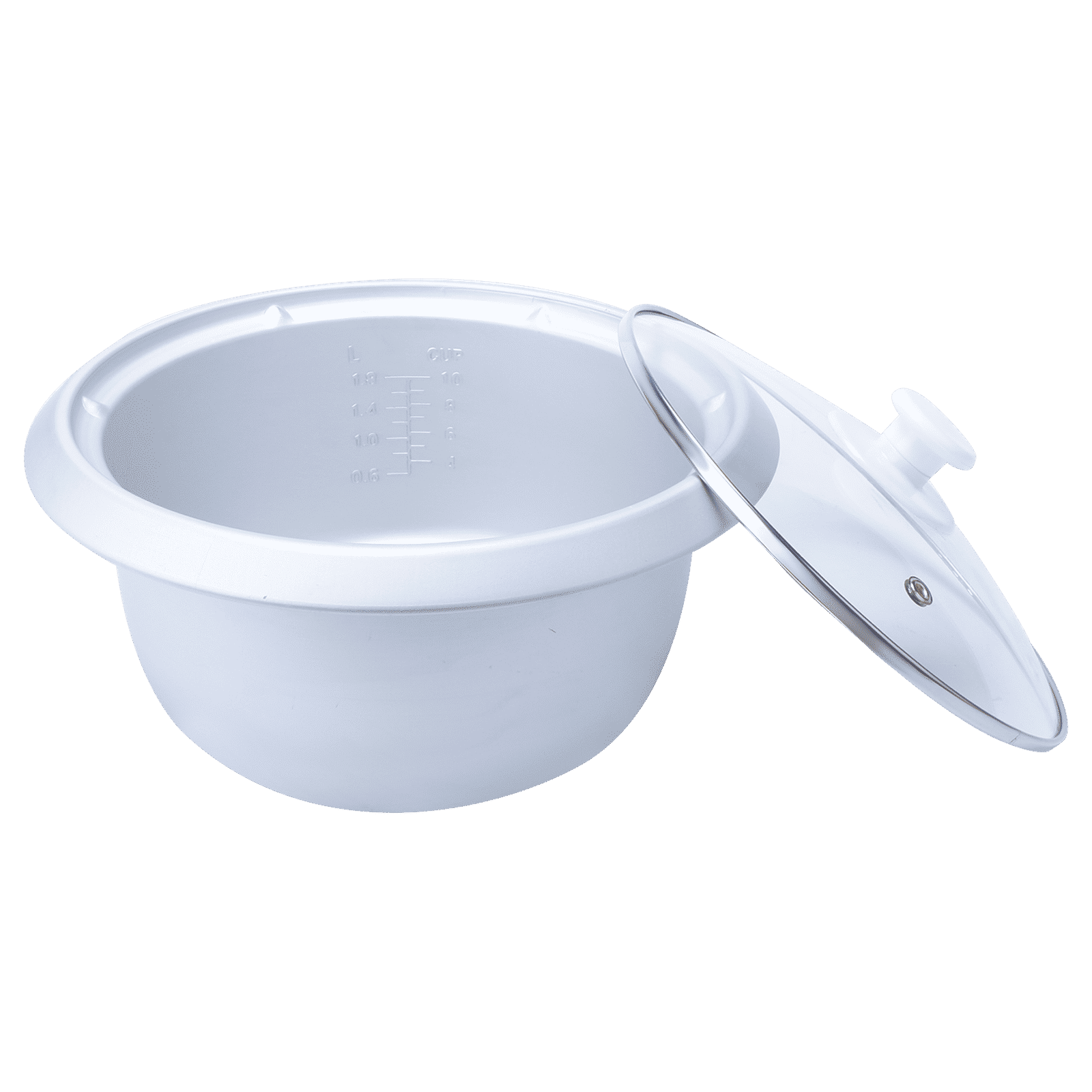 Croma 1.8 Litre Electric Rice Cooker & Steamer with Keep Warm Function (Brown) Croma 1.8 Litre Electric Rice Cooker & Steamer with Keep Warm Function (Brown)_6