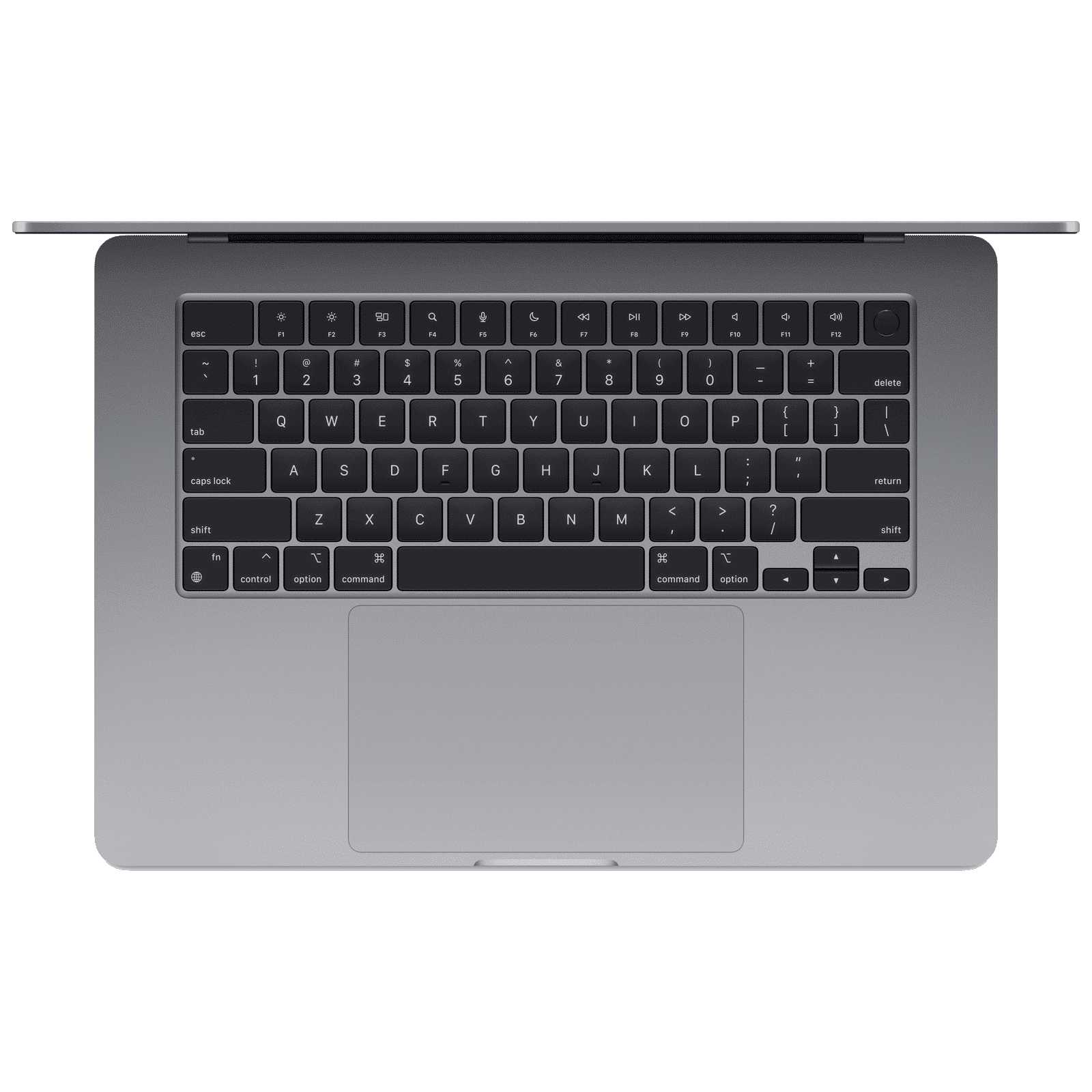 Apple MacBook Air 2024 (15.3 inch, M3, 8GB, 512GB, macOS Sequoia, Space Grey)_4