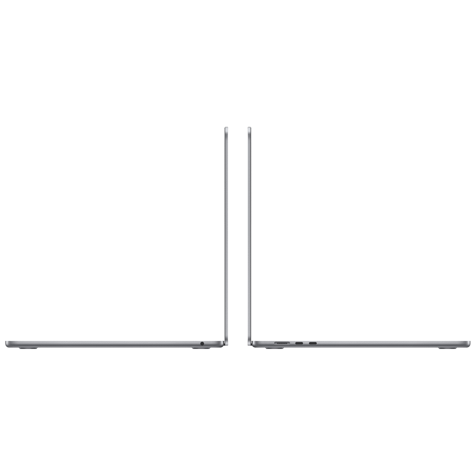 Apple MacBook Air 2024 (15.3 inch, M3, 8GB, 512GB, macOS Sequoia, Space Grey)_5