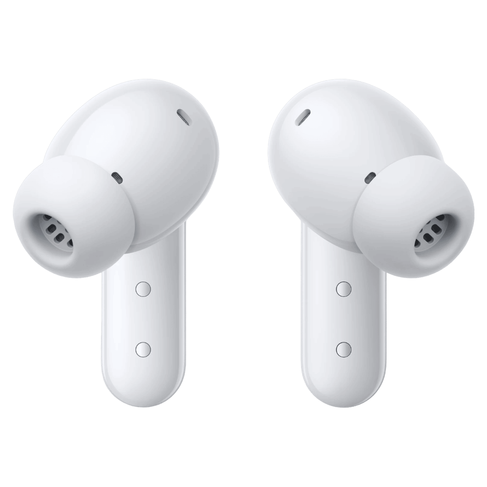 Nothing CMF TWS Earbuds with Active Noise Cancellation (IP54 Water & Dust Resistant, Ultra Bass Technology, Light Grey)_3