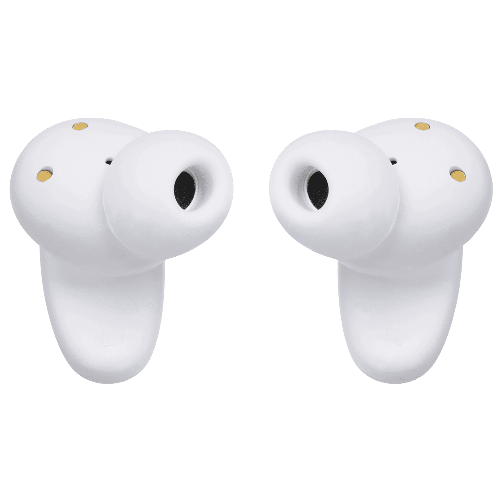 Croma CRSE030EPA301510 TWS Earbuds with Active Noise Cancellation (IPX4 Water & Sweat Resistant, 10mm Driver, White)_3