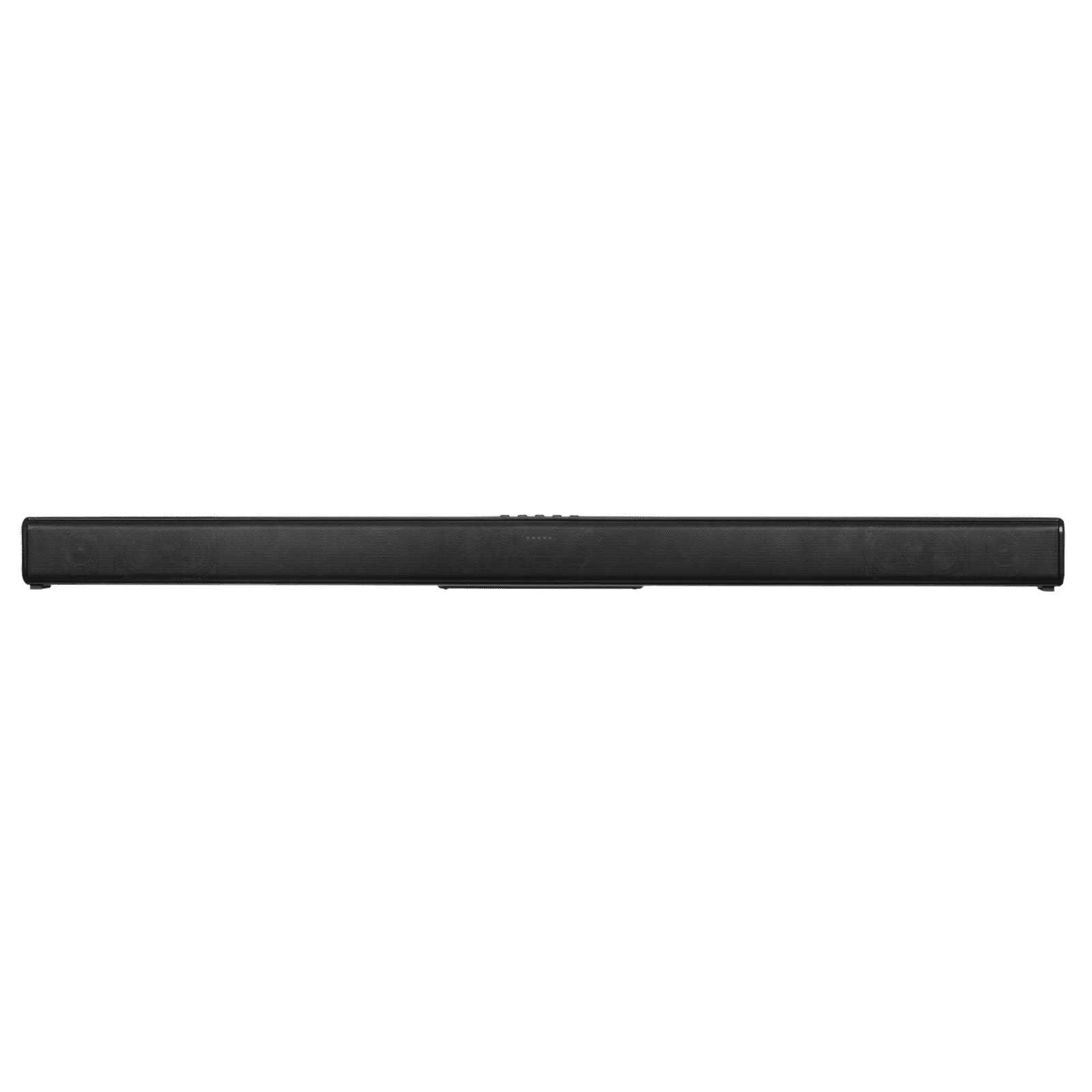 Croma 120W Soundbar with Remote (Preset EQ Modes, 2.1 Channel, Black)_5