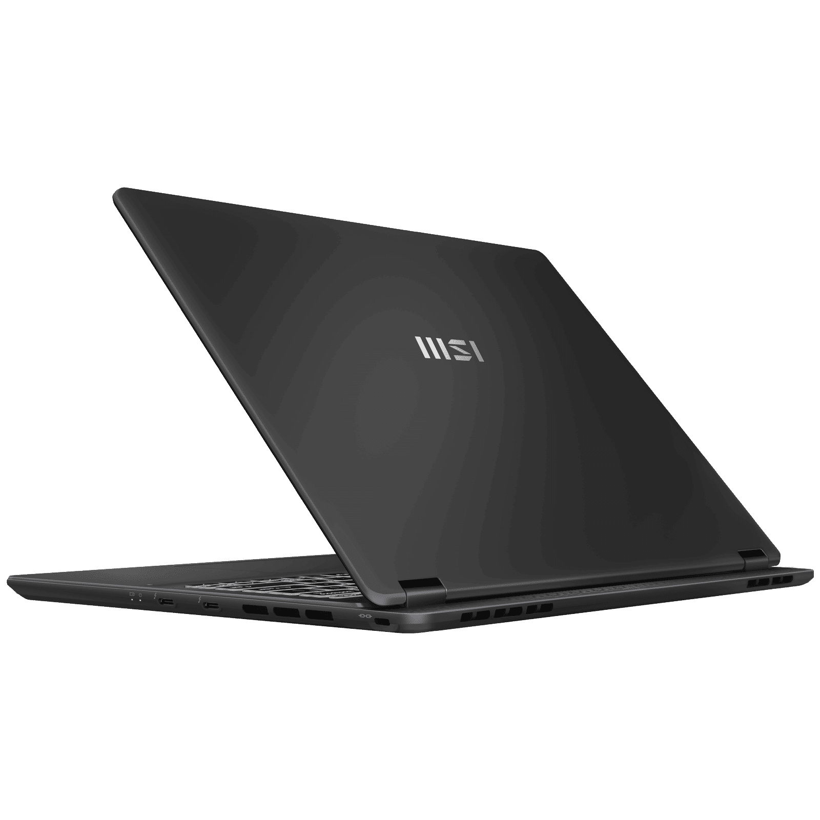 MSI Prestige 14 AI Evo C1MG 058IN Intel Core Ultra 5 Business Laptop (16GB, 512GB SSD, Windows 11 Home, 14 inch FHD Plus Display, MS Office 2021, Stellar Gray, 1.7 KG)_5