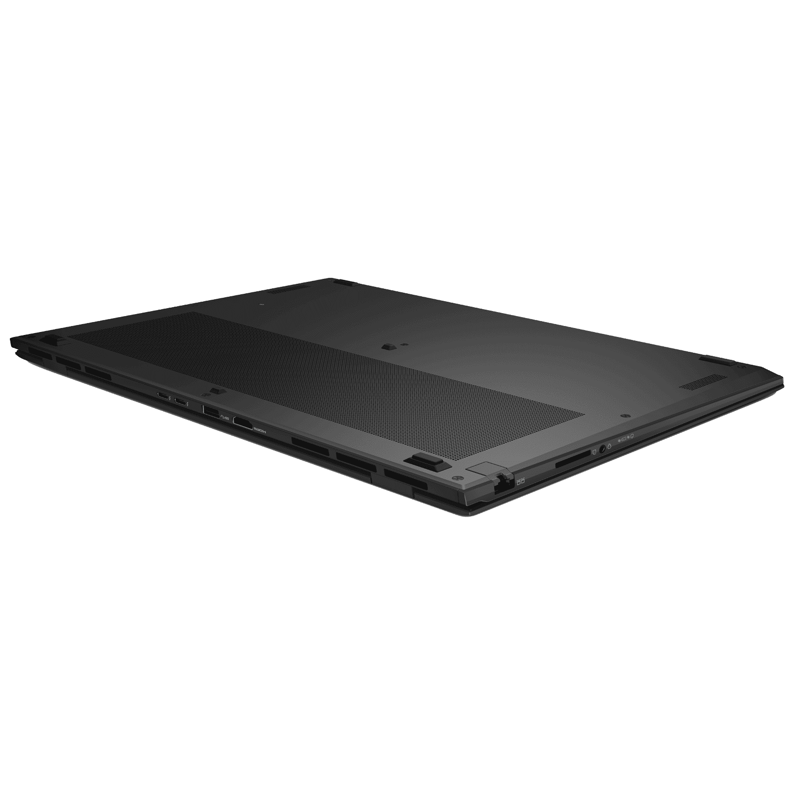 MSI Prestige 16 AI Evo B1MG 054IN Intel Core Ultra 7 Business Laptop (16GB, 512GB SSD, Windows 11 Home, 16 inch QHD Plus Display, MS Office 2021, Stellar Gray, 1.5 KG)_7