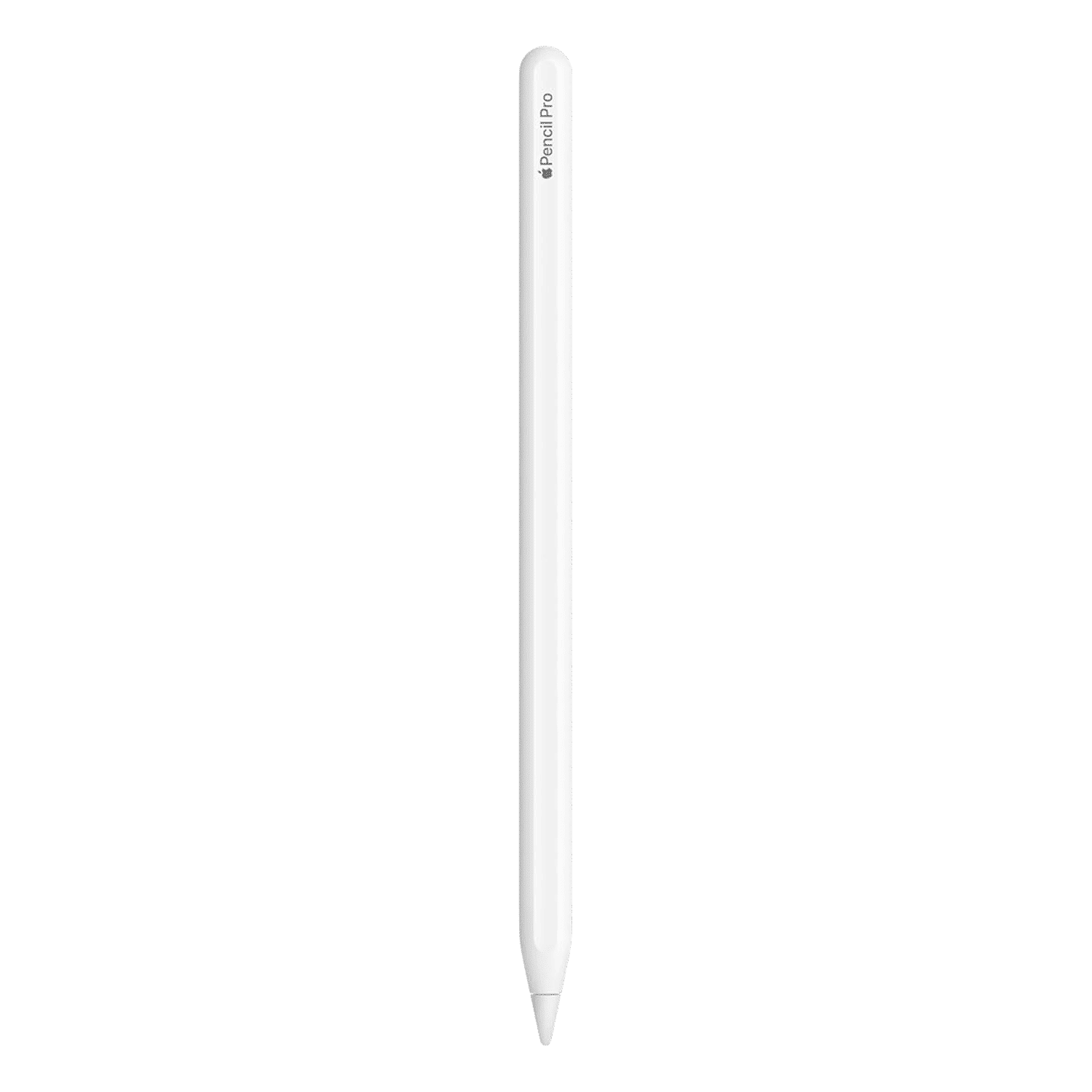 Apple Pro Pencil For iPad (Magnetically Attaches, MX2D3ZM/A, White)_1