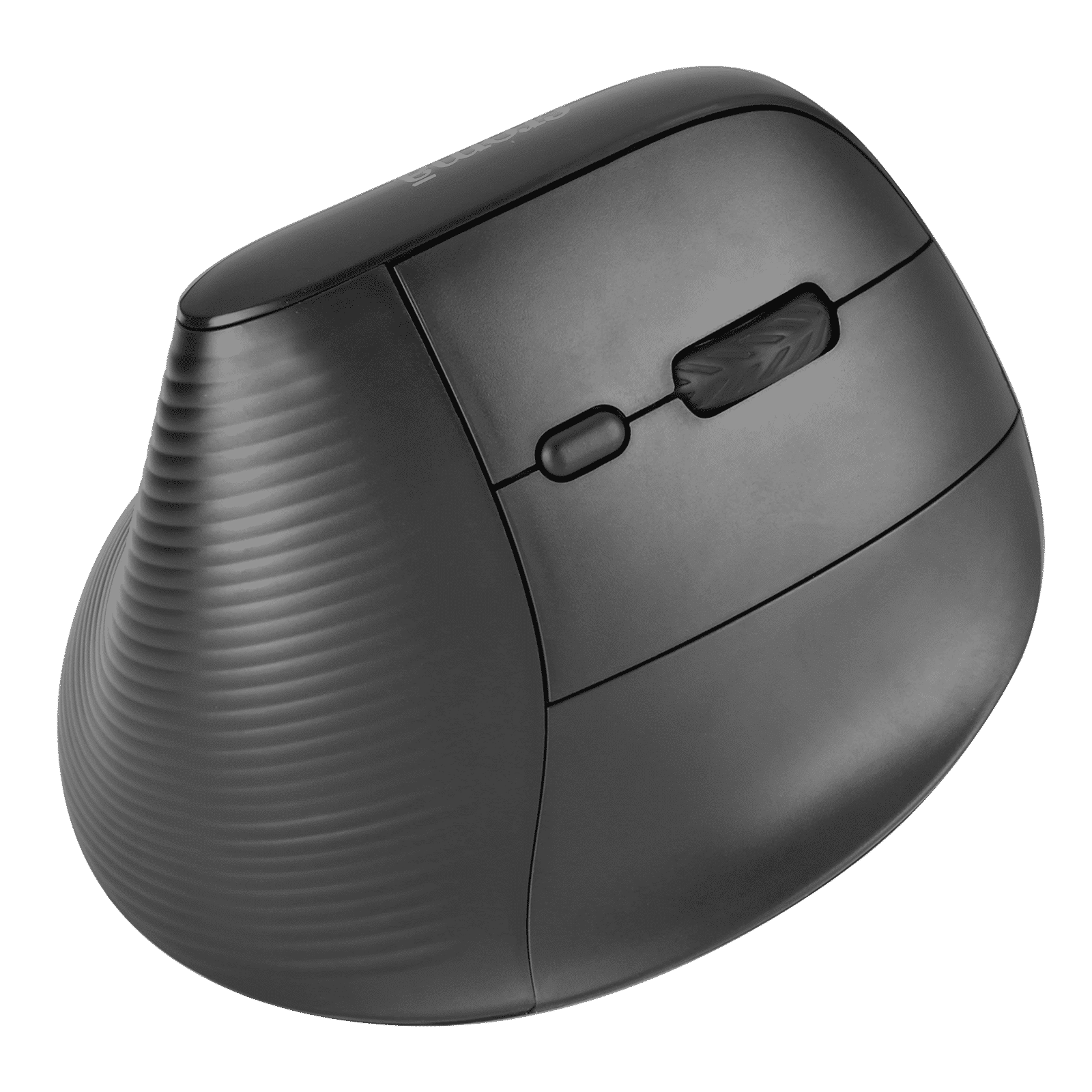 Croma Wireless Mouse with Ergonomics Design (4000 DPI Adjustable, 6 Buttons, Black)_11
