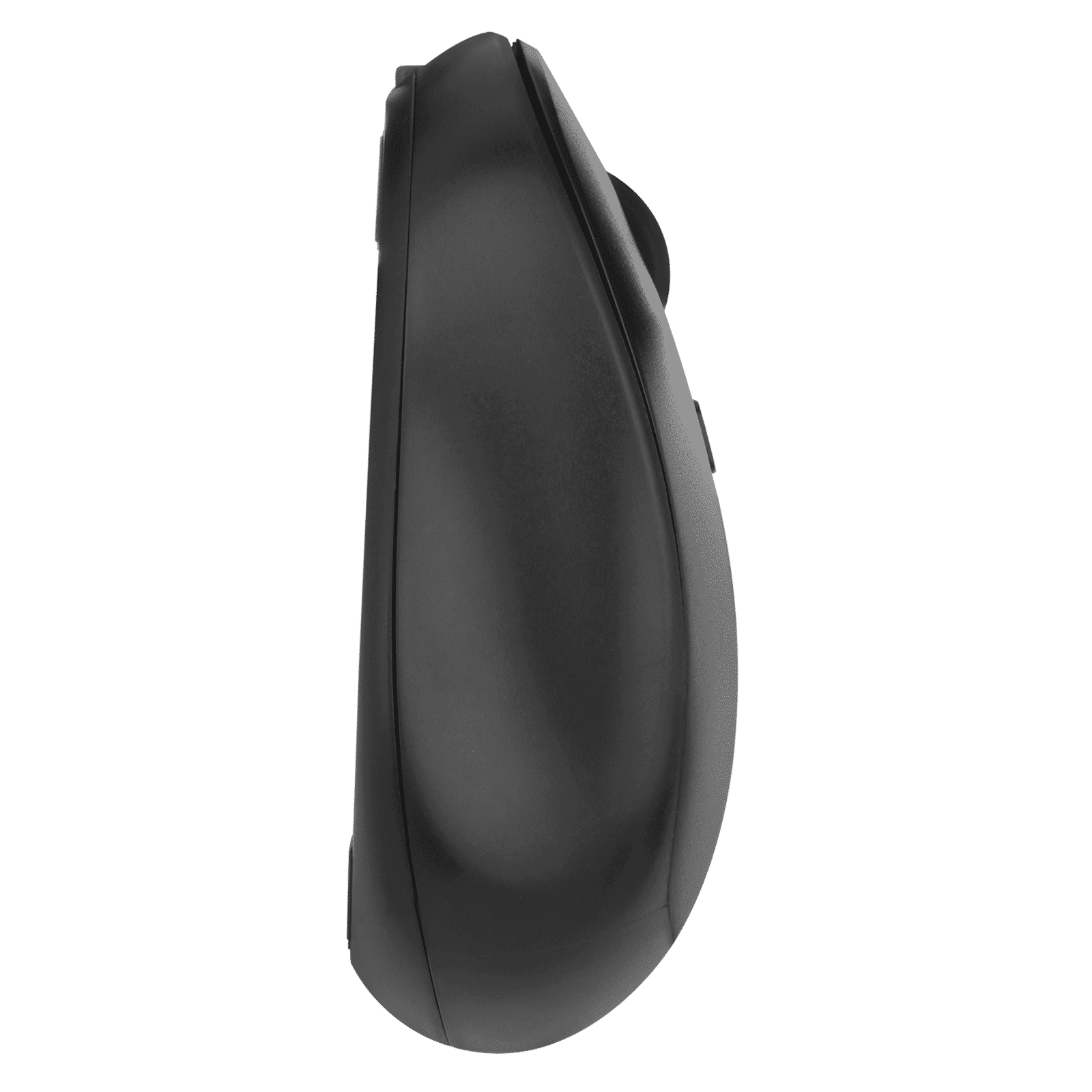 Croma Rechargeable Wireless Mouse with 4 Buttons (3200 DPI Adjustable, 80 Hours Battery Life, Black)_9