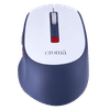 Buy Croma Rechargeable Wireless Gaming Mouse with 6 Buttons (3200 DPI ...