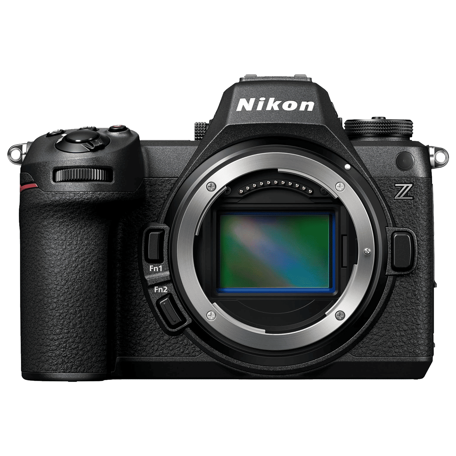 Nikon Z6III 24.5MP Mirrorless Camera (Body only, 35.9 x 23.9 mm Sensor, WiFi Available) Nikon Z6III 24.5MP Mirrorless Camera (Body only, 35.9 x 23.9 mm Sensor, WiFi Available)_1