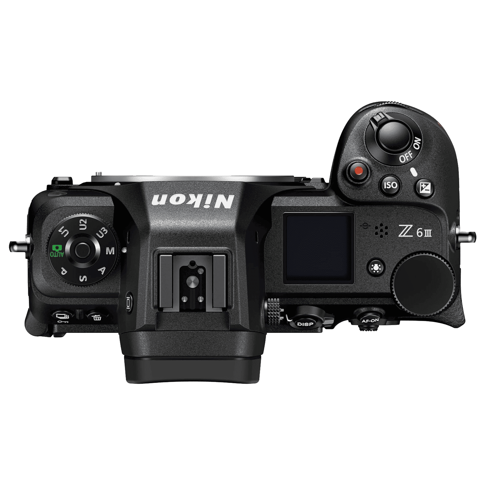 Nikon Z6III 24.5MP Mirrorless Camera (Body only, 35.9 x 23.9 mm Sensor, WiFi Available) Nikon Z6III 24.5MP Mirrorless Camera (Body only, 35.9 x 23.9 mm Sensor, WiFi Available)_3