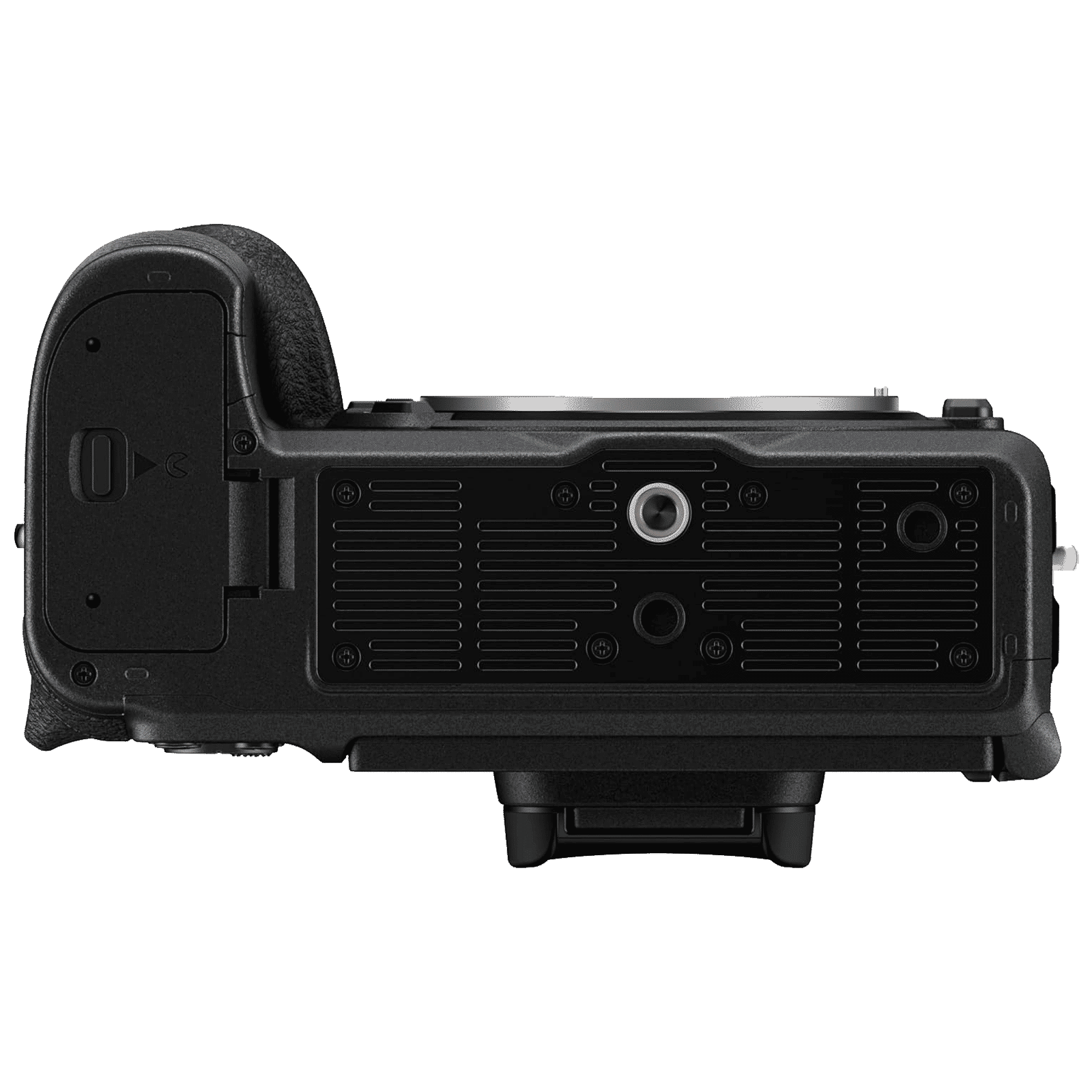 Nikon Z6III 24.5MP Mirrorless Camera (Body only, 35.9 x 23.9 mm Sensor, WiFi Available) Nikon Z6III 24.5MP Mirrorless Camera (Body only, 35.9 x 23.9 mm Sensor, WiFi Available)_4