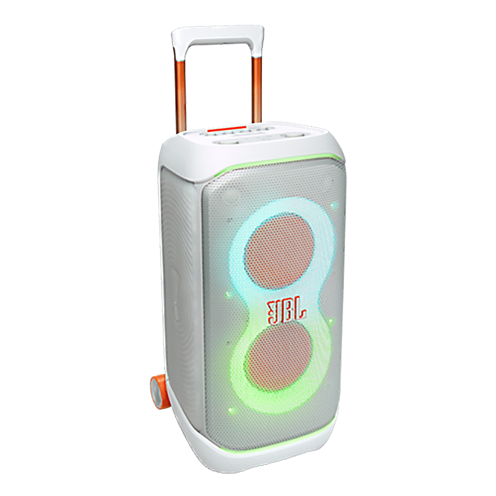 JBL PartyBox Stage 320 240W Bluetooth Party Speaker (AI Sound Boost, White)_1